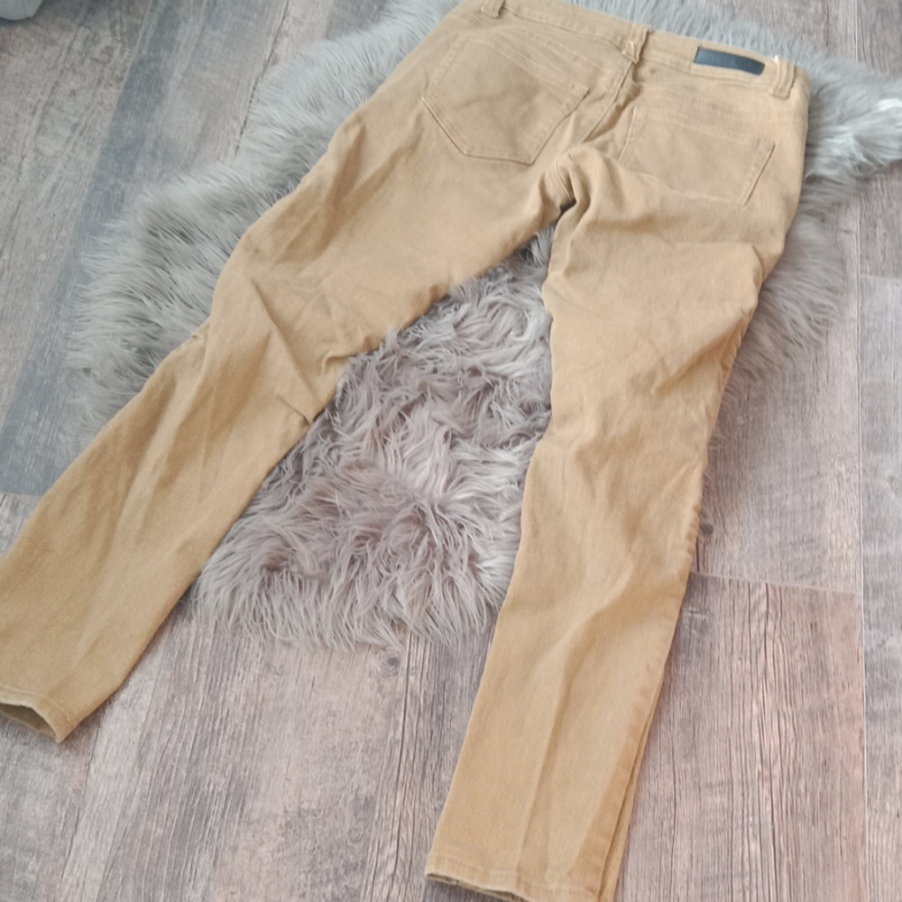 Moto jeans - Picture 7 of 15